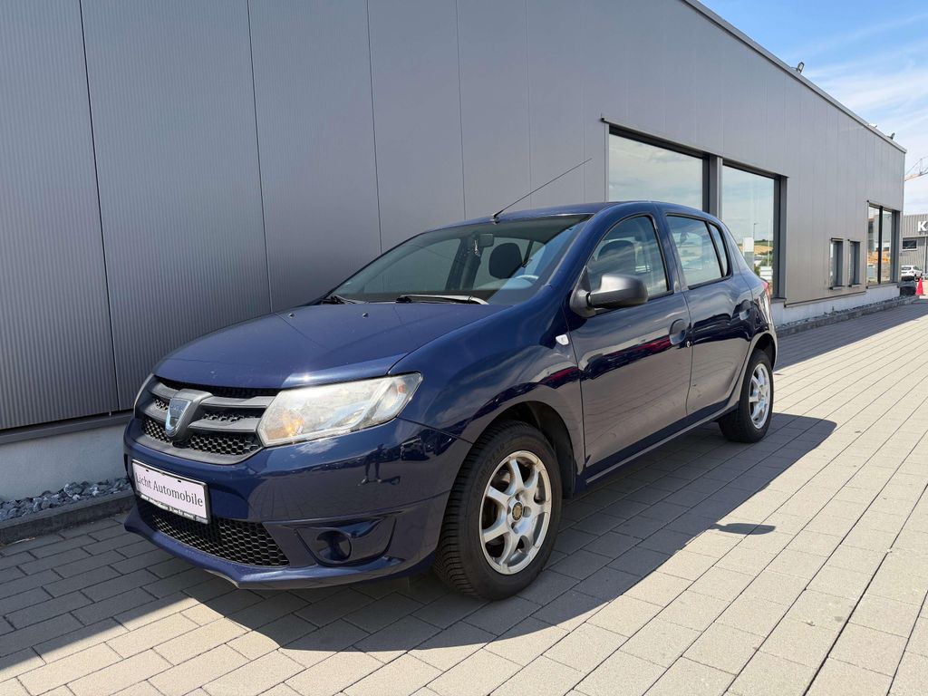 Bild des Angebotes Dacia Sandero Essentiel