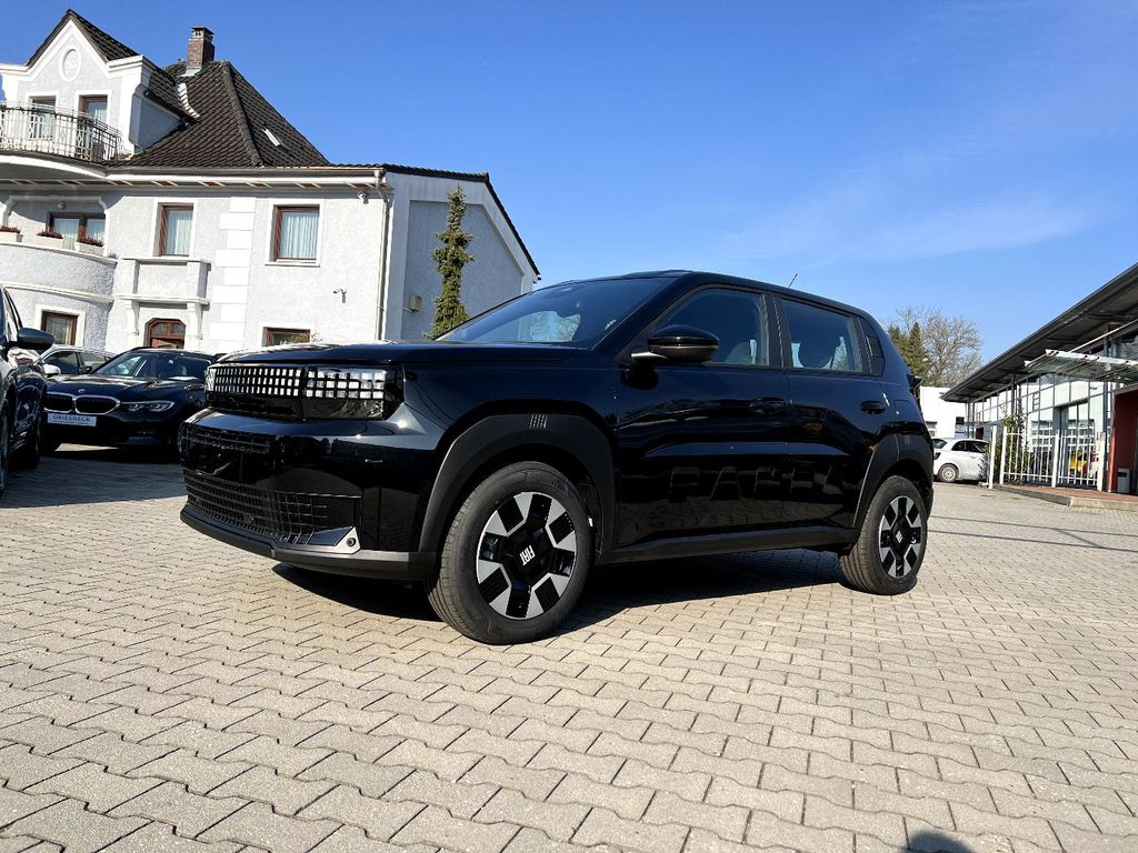 Bild des Angebotes Fiat Grande Panda 1.2 eDCT Business Edition Icon LED