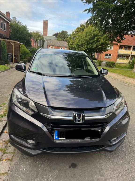Bild des Angebotes Honda HR-V 1.5 i-VTEC Executive LED AUT NAVI AHK
