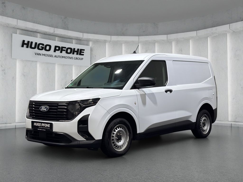 Bild des Angebotes Ford Transit Courier