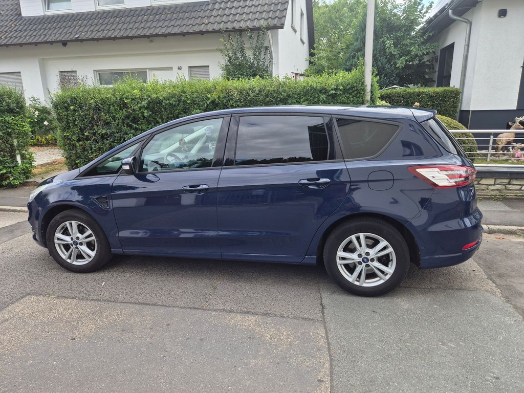 Bild des Angebotes Ford S-Max 1,5 EcoBoost Business Edition Business...
