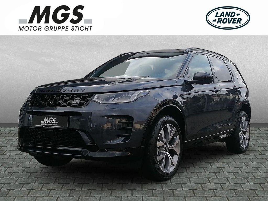 Bild des Angebotes Land Rover Discovery Sport D165 Landmark
