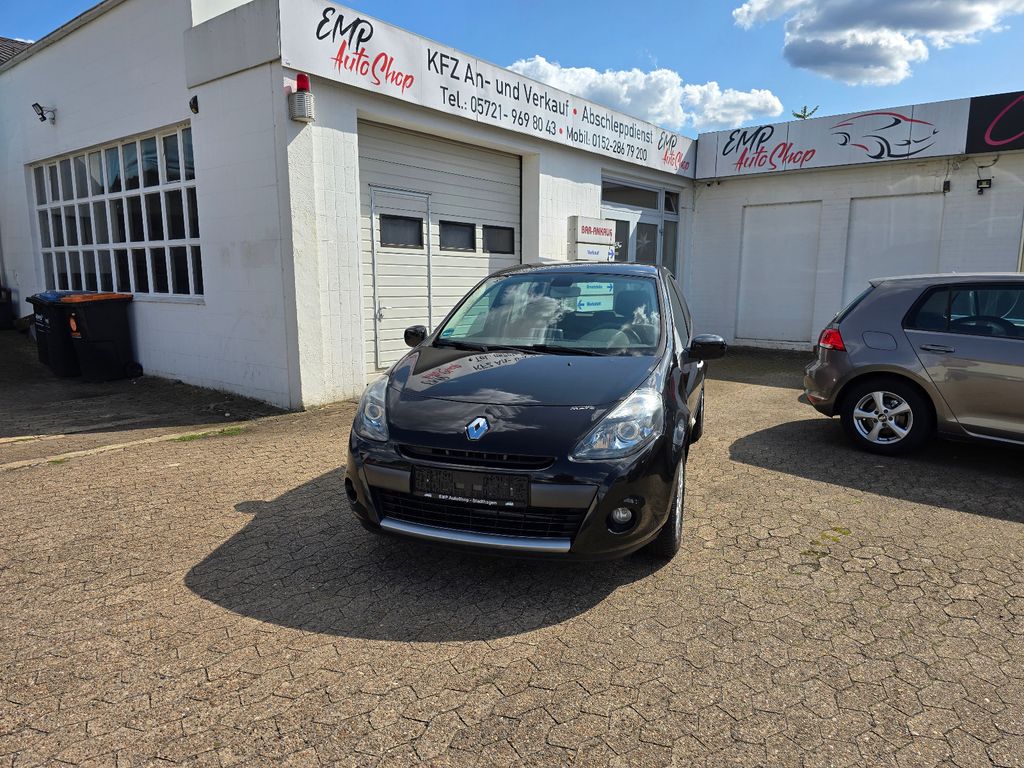Bild des Angebotes Renault Clio III Dynamique