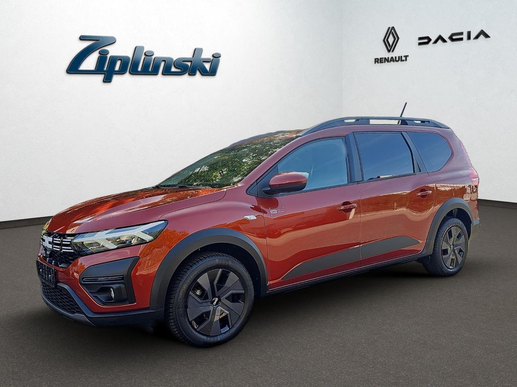 Bild des Angebotes Dacia Jogger Expression Rate 148,-