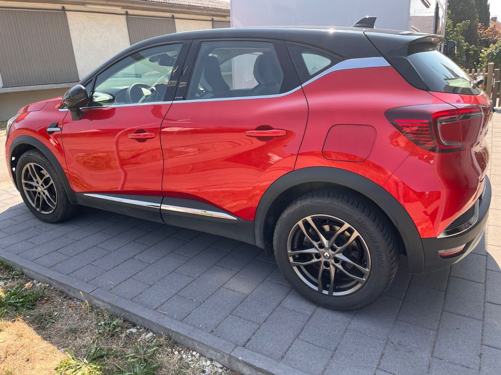 Bild des Angebotes Renault Captur E-TECH Plug-In 160 Intens Intens
