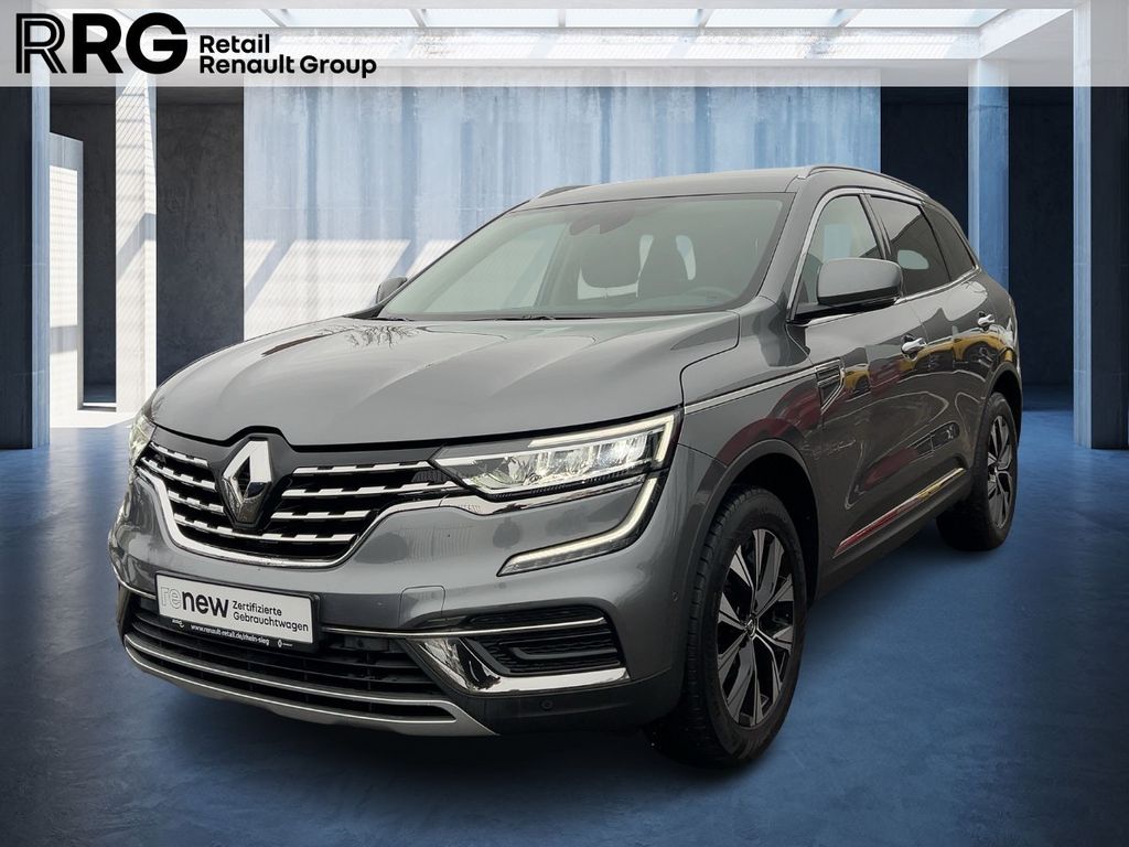 Bild des Angebotes Renault Koleos TECHNO TCe 160 EDC