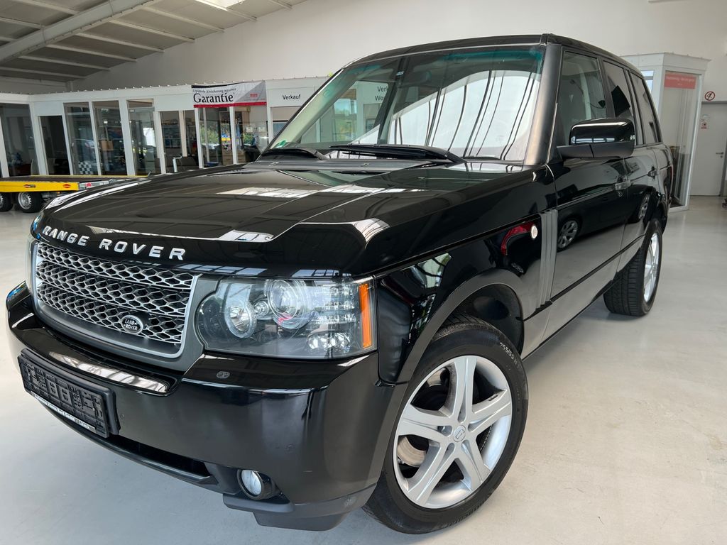 Bild des Angebotes Land Rover Range Rover V8 TD Vogue
