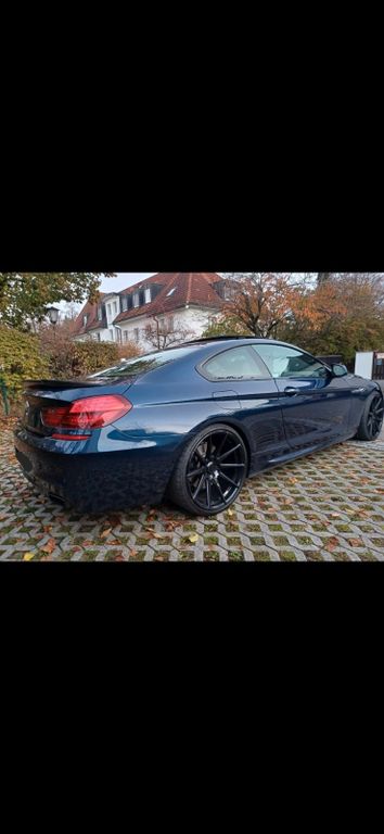 Bild des Angebotes BMW 650i xDrive Coupé M Sport Edition M Sport Ed...