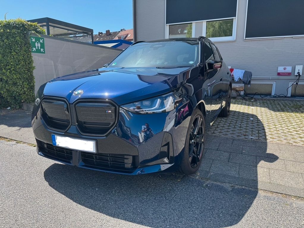 Bild des Angebotes BMW X3 M50 M50