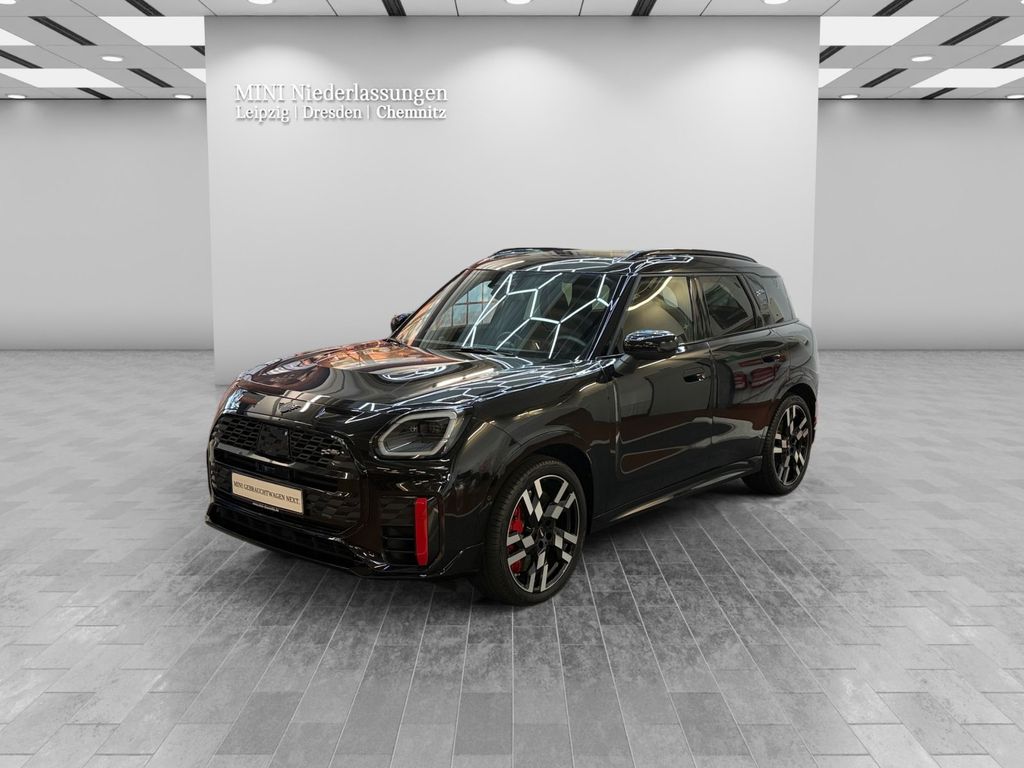 MINI John Cooper Works AHK Driv.Assist.Prof Harman/K