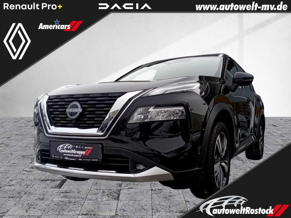 Bild des Angebotes Nissan X-Trail Tekna 1.5 VC-T MHEV