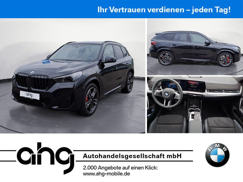 Bild des Angebotes BMW X1 xDrive23d AHK M-Sport M-SportPro Innovation
