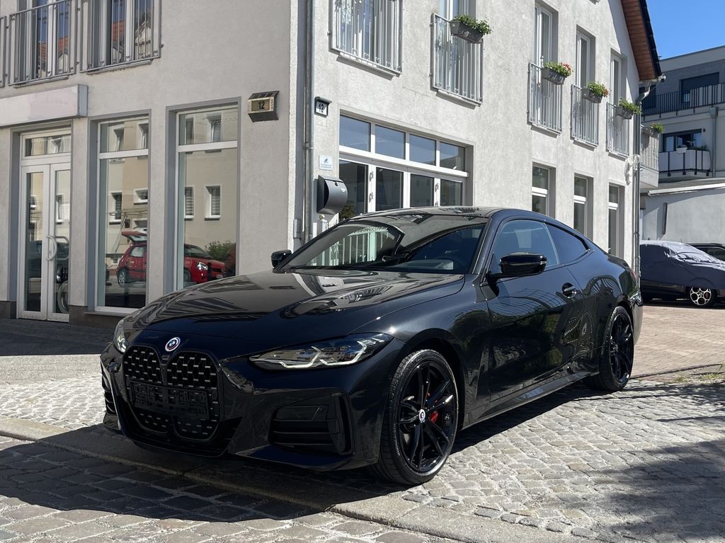Bild des Angebotes BMW M440 i xDrive*Head-up Display