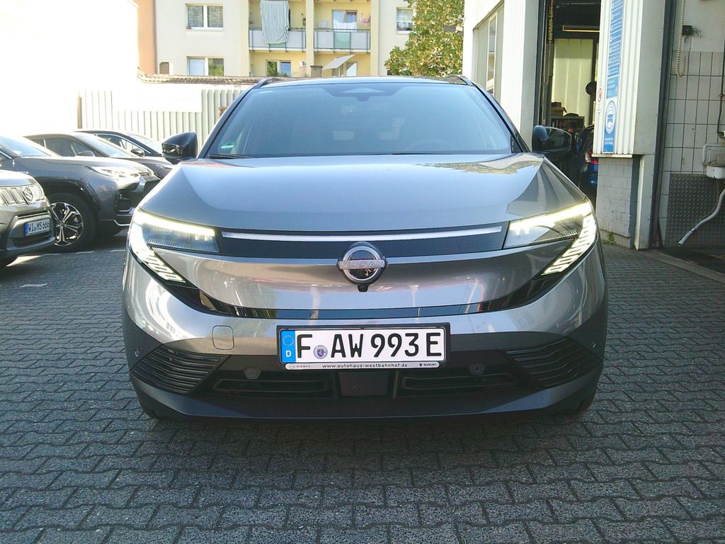 Bild des Angebotes Nissan Leaf 75 kW/h Evolve