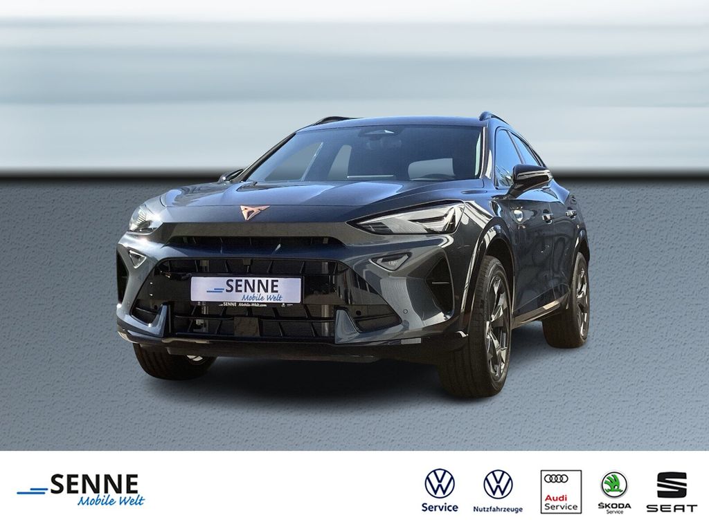 Bild des Angebotes Cupra Formentor 1.5 eTSI DSG AHK,Kamera,ACC,NaviAutom.