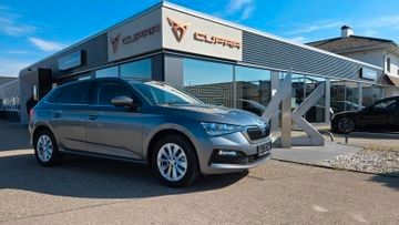Bild des Angebotes Skoda Scala Ambition 1.0 TSI 6 Gang