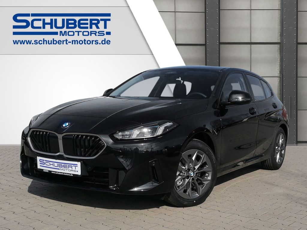 Bild des Angebotes BMW 116 *Aktionsmodell* UPE 37.250€ Park-Ass. LED DA