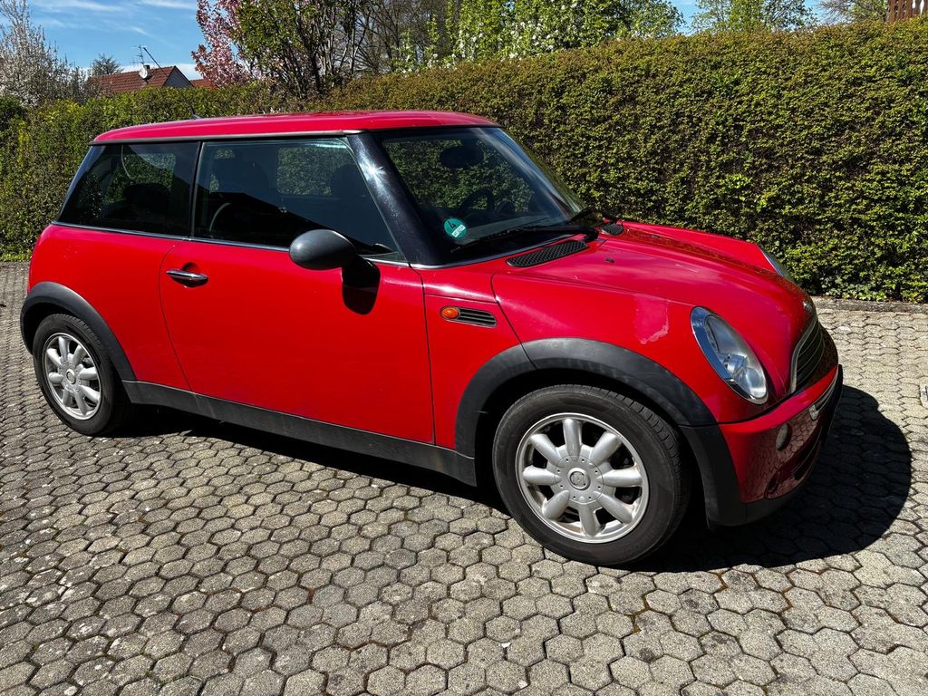 Bild des Angebotes MINI ONE