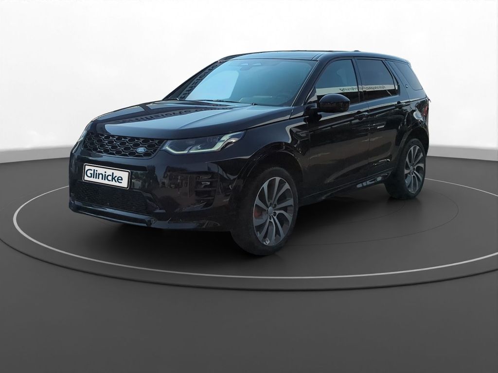 Bild des Angebotes Land Rover Discovery Sport Hybrid Dynamic SE AWD *Pano Lede