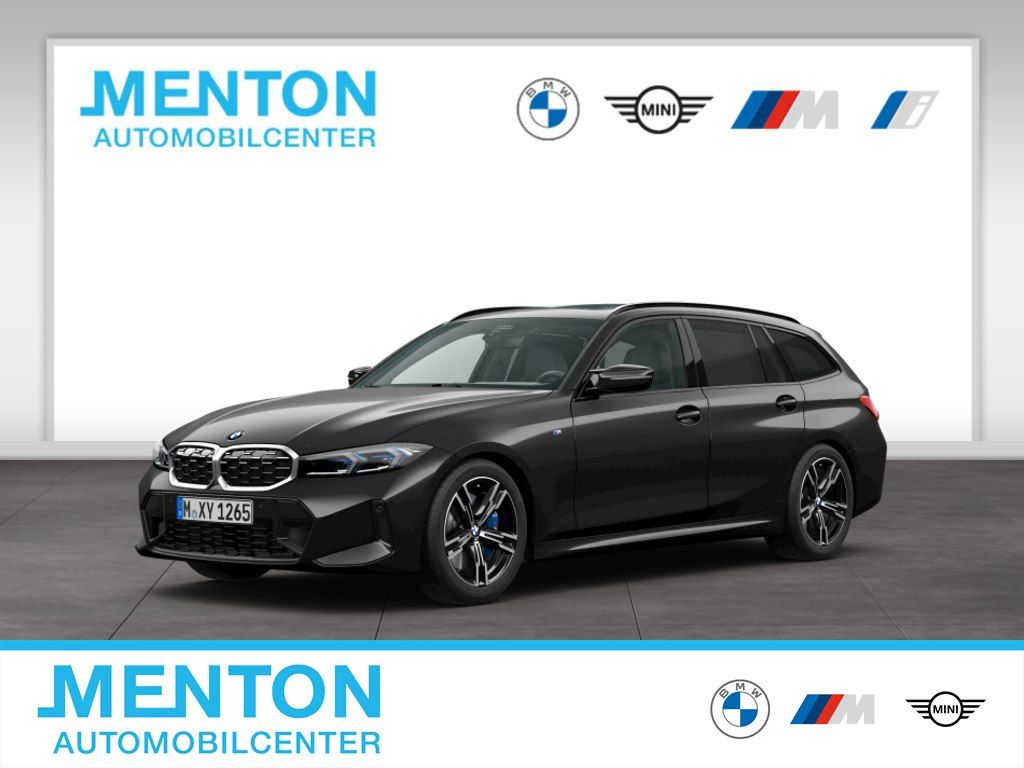 Bild des Angebotes BMW M340i xDrive Touring Head-Up HiFi DAB LED RFK
