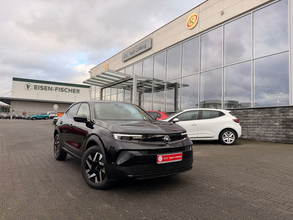 Bild des Angebotes Opel Mokka Elegance Edition Plus*SHZ/LHZ*LED*PDC*