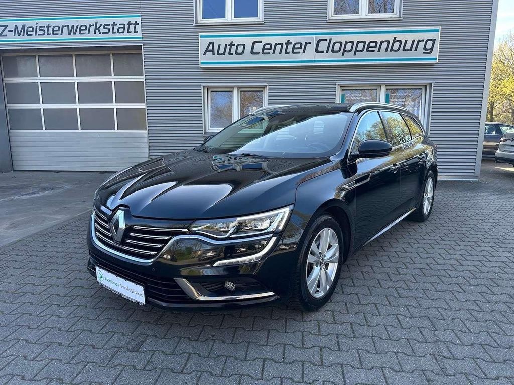 Bild des Angebotes Renault Talisman Grandtour 2,0 dCi  Business Edition  Au