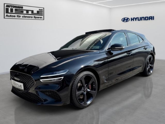 Bild des Angebotes Genesis G70 Shooting Brake 2.0T RWD Sport Sportpaket Nav