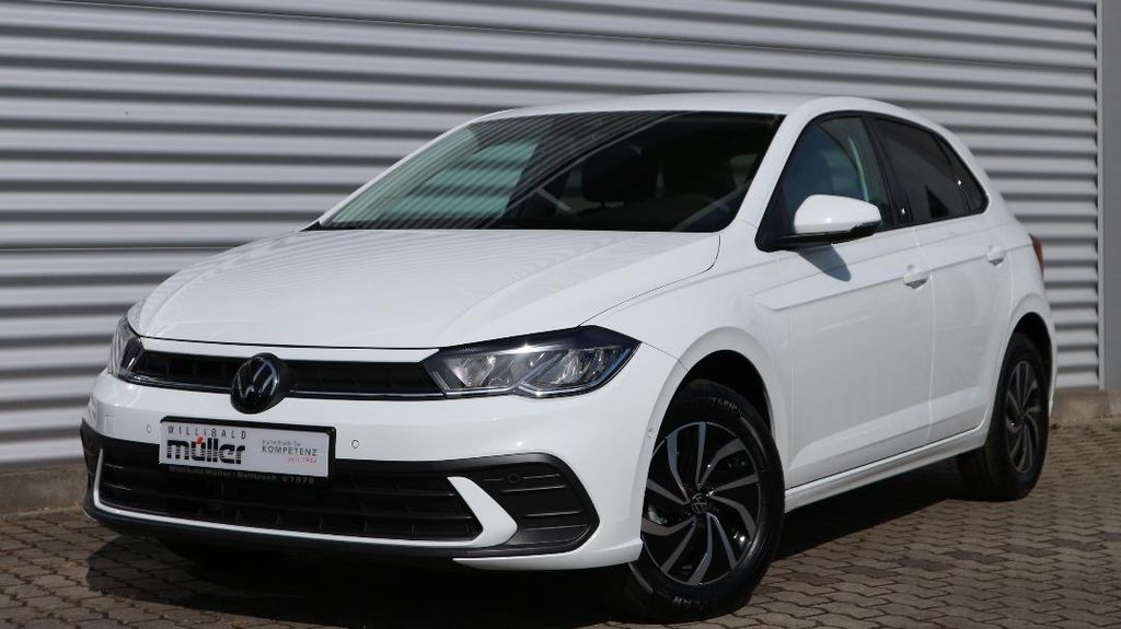 Bild des Angebotes Volkswagen Polo Life