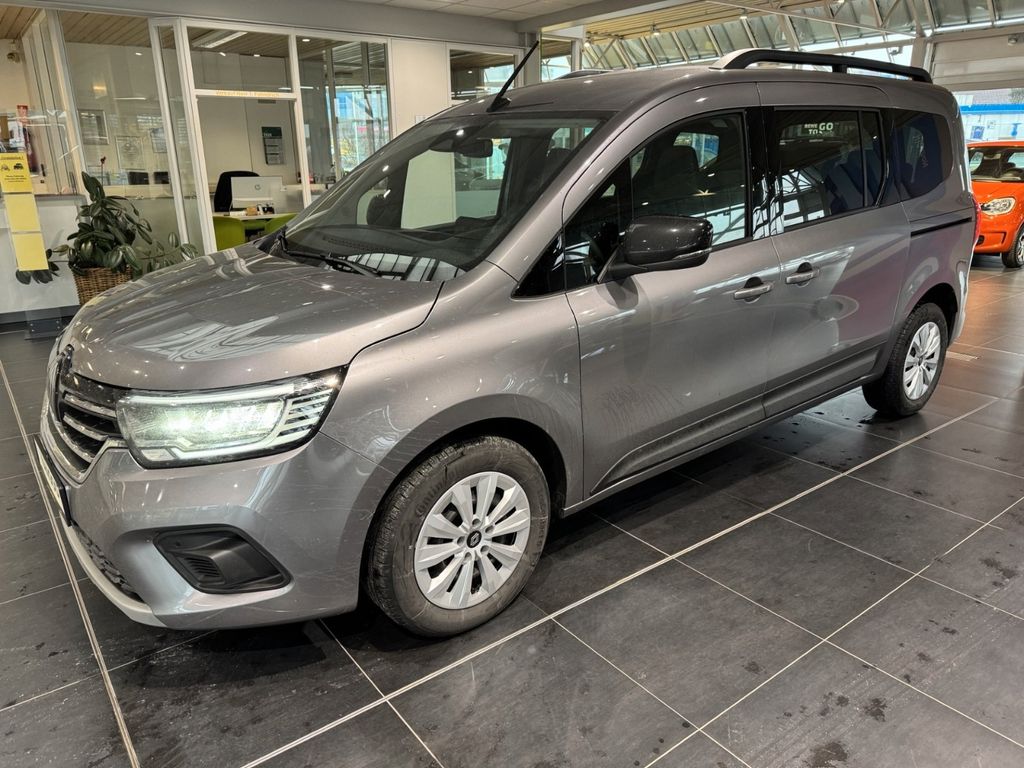 Bild des Angebotes Renault Grand Kangoo Techno TCe130 7-Sitzer * Top