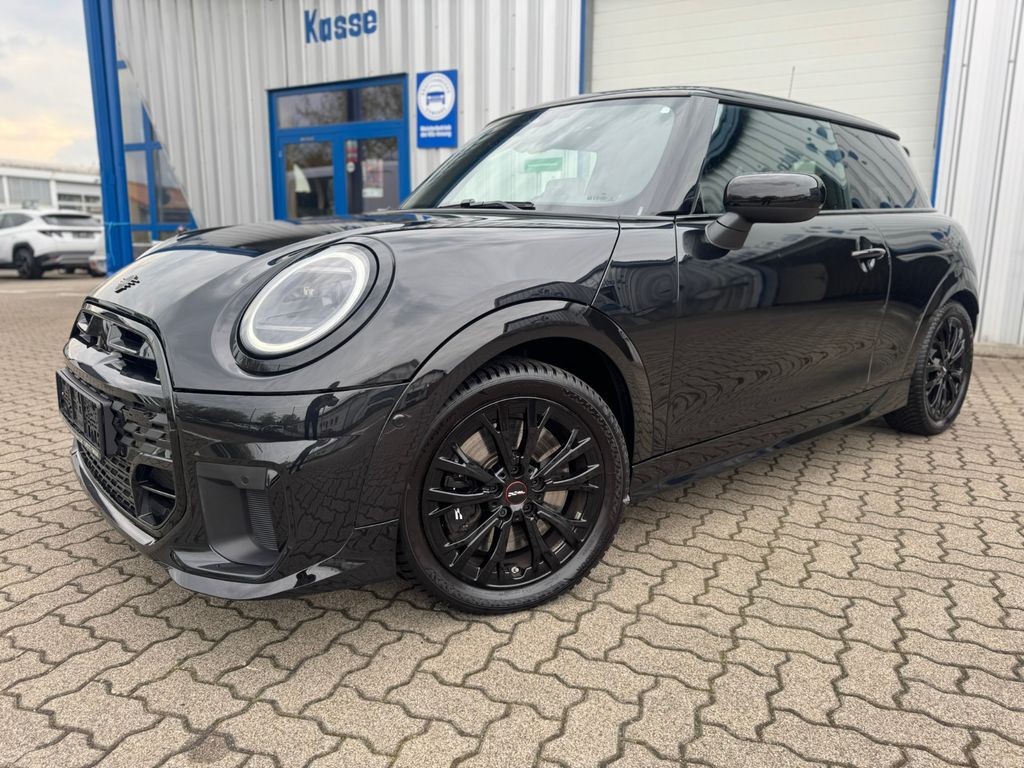 Bild des Angebotes MINI COOPER | JWC | PANO | HEAD-UP | KAMERA |