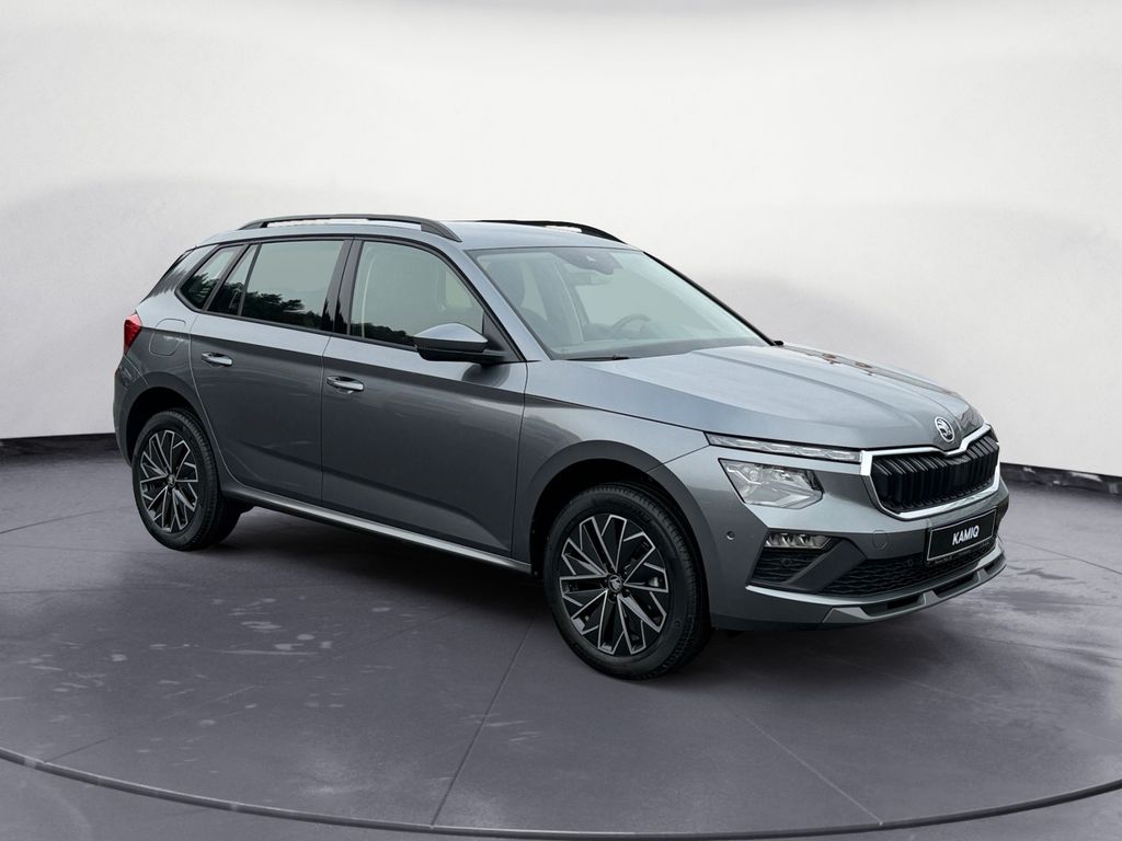 Bild des Angebotes Skoda 2x Kamiq Balance 1.0 TSI DSG/Matrix/SHZ/AHK