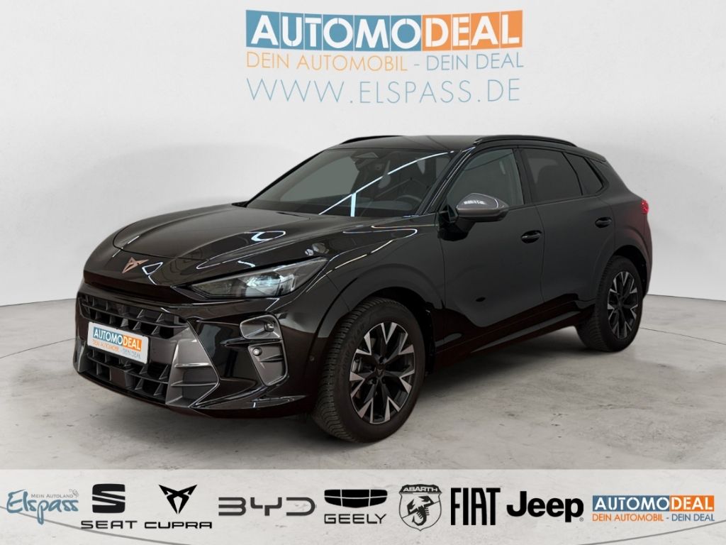 Bild des Angebotes Cupra Terramar AUTOMATIK ALLWETTER NAV LED DIG-DISPLAY