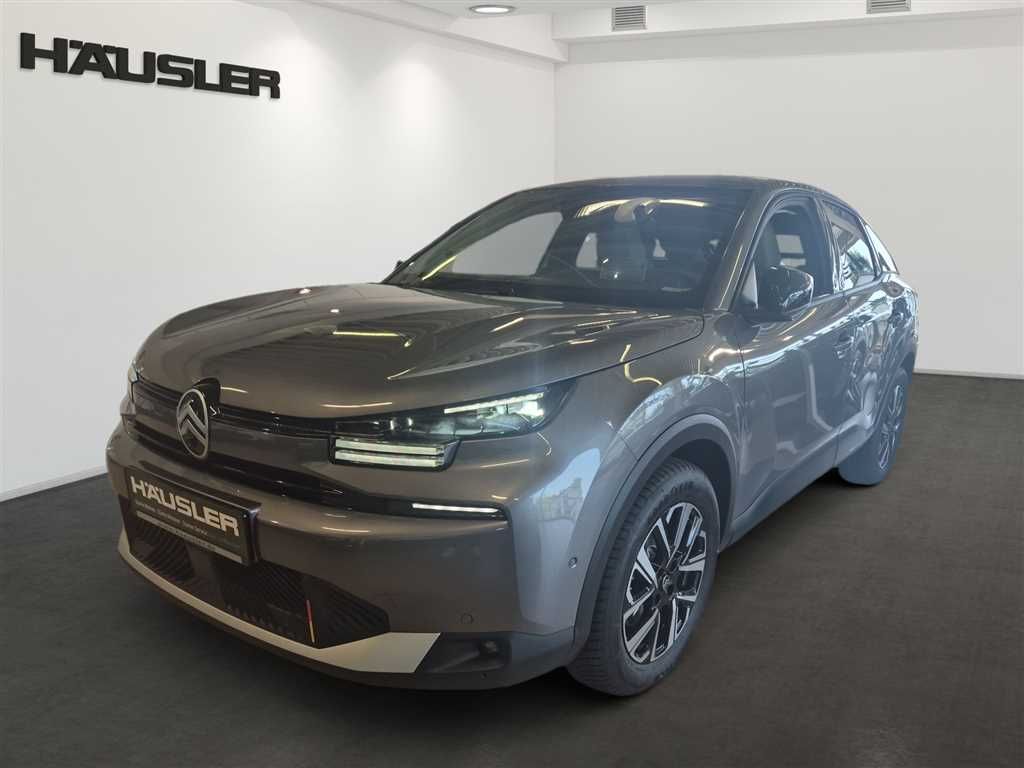Bild des Angebotes Citroën C4 "Team D" Hybrid Navi Leder LED PDC ACC Carpla
