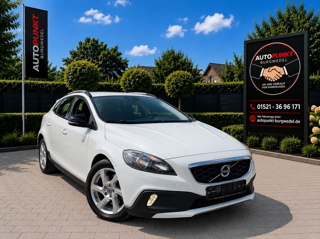 Bild des Angebotes Volvo V40 Cross Country