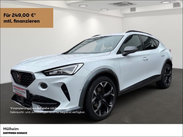 Bild des Angebotes Cupra Formentor NAVI AHK PANO DCC KAMERA