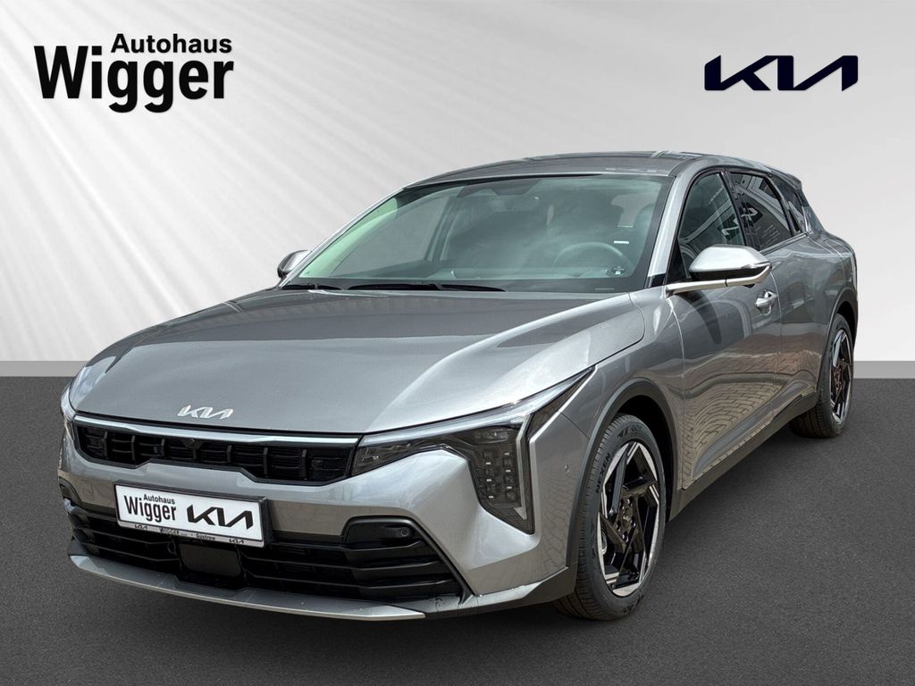 Bild des Angebotes Kia K4 1.6 T-GDI 150 DCT Spirit DriveWise/Sound