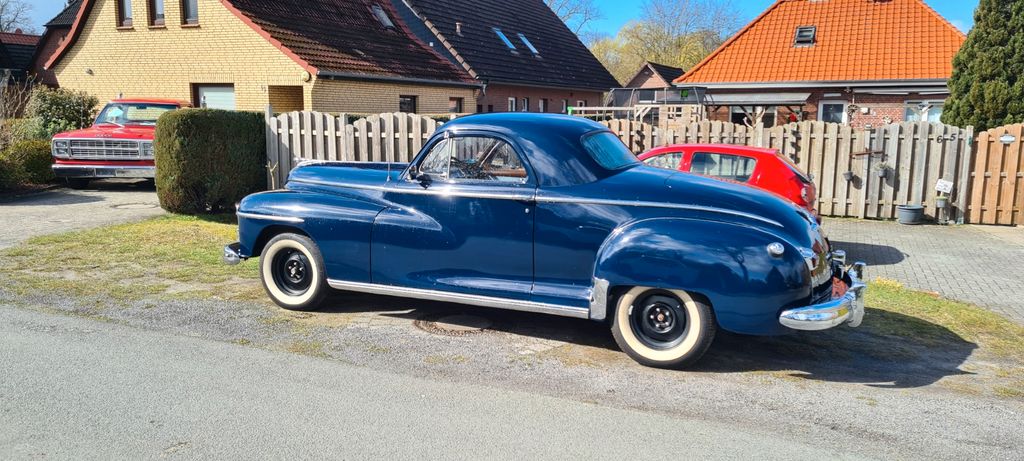 Bild des Angebotes Dodge Andere