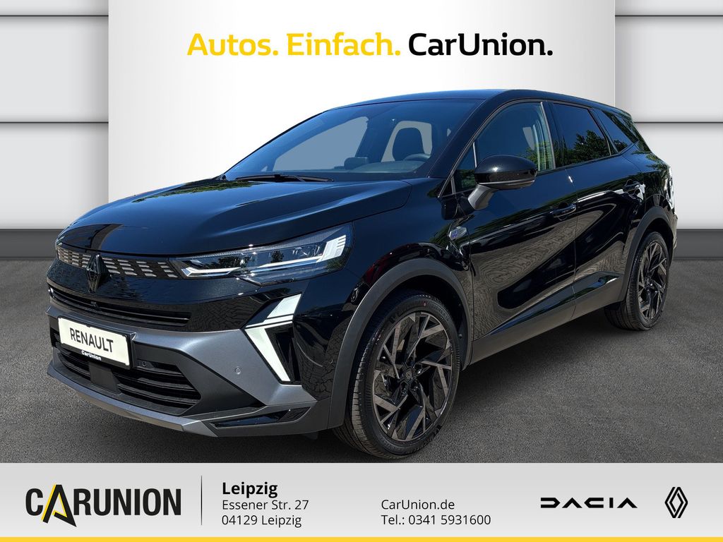 Bild des Angebotes Renault Symbioz Esprit Alpine Mild Hybrid 140