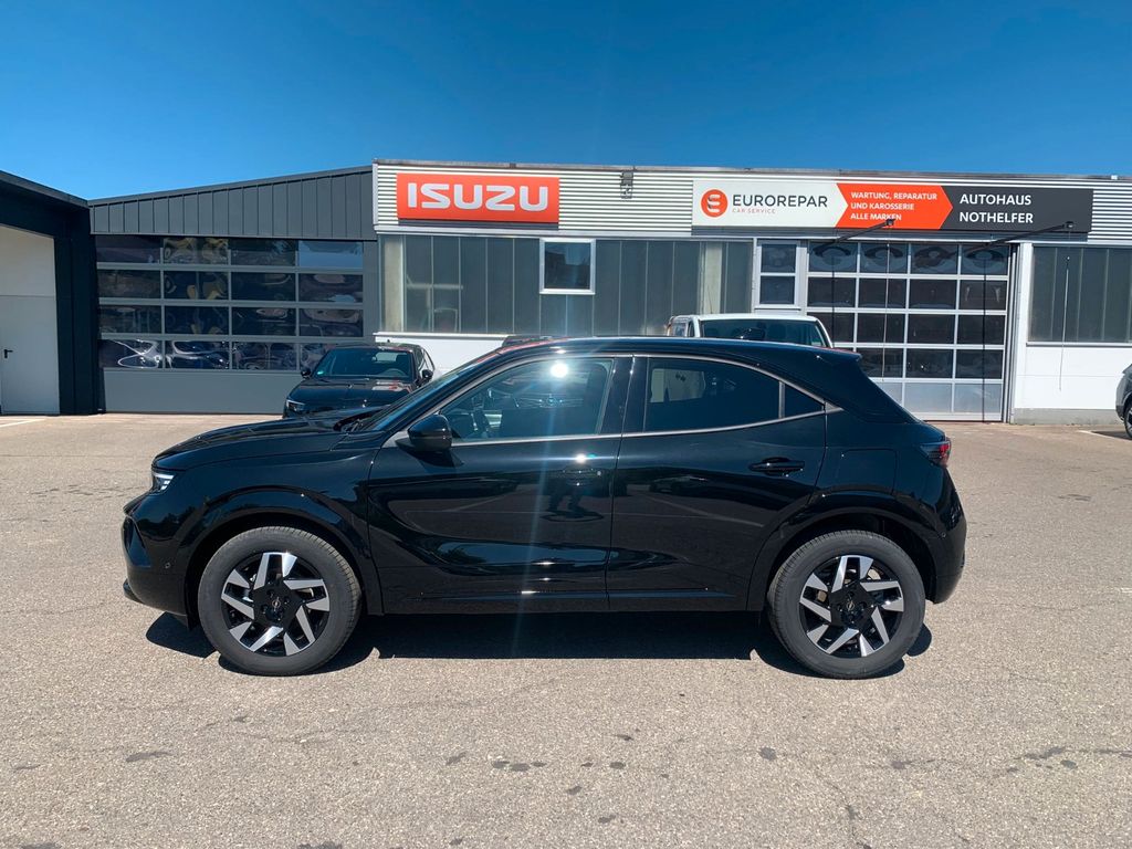 Bild des Angebotes Opel Mokka GS 3 Jahre Garantie