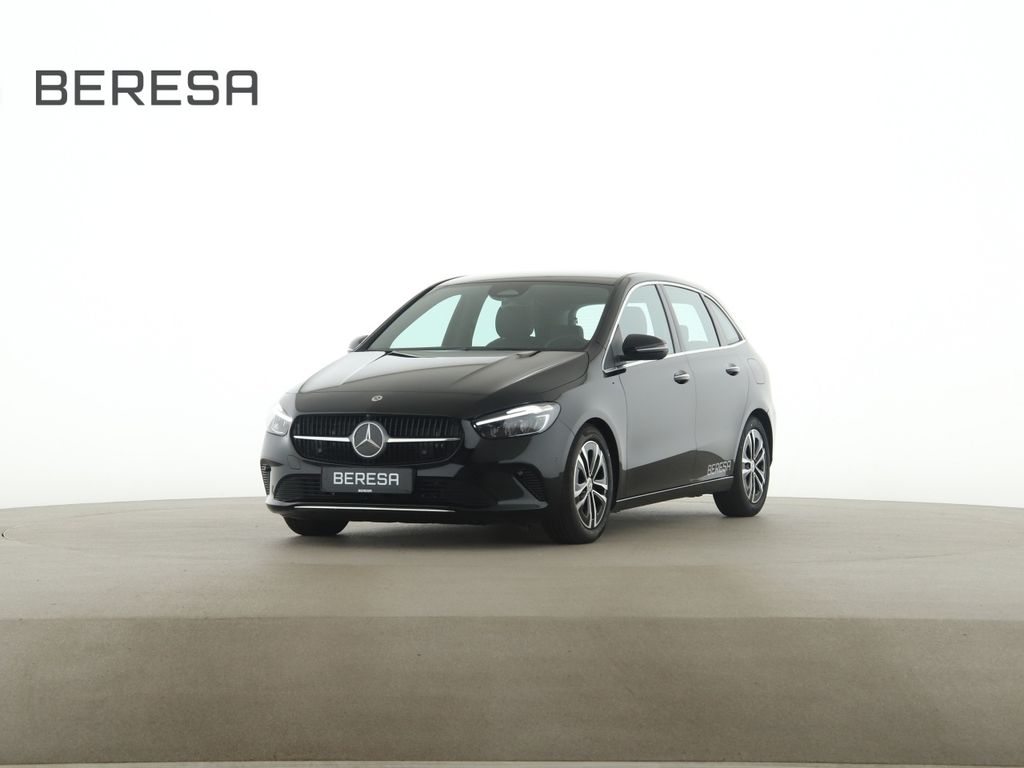 Bild des Angebotes Mercedes-Benz B 180 Progressive MBUX AHK Distronic Kamera LED