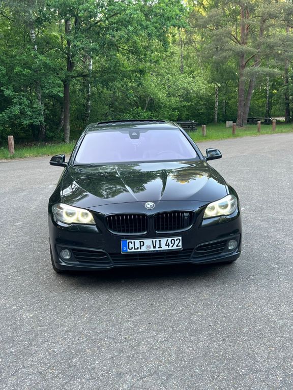 Bild des Angebotes BMW 530d A Luxury Line Luxury Line