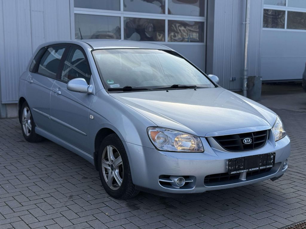 Kia Cerato 1.6 EX Kombi GEWERBE EXPORT