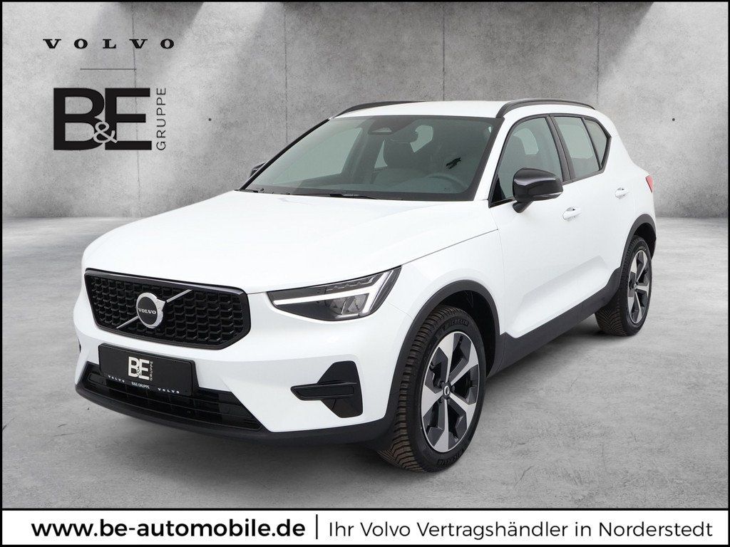 Bild des Angebotes Volvo XC40 B3 Mild-Hybrid Benzin Plus Dark