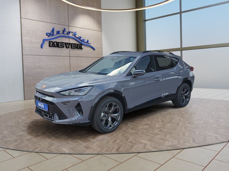 Bild des Angebotes Cupra Formentor 1.5 eTSI DSG Navi/Leder/ACC/Kamera/el.