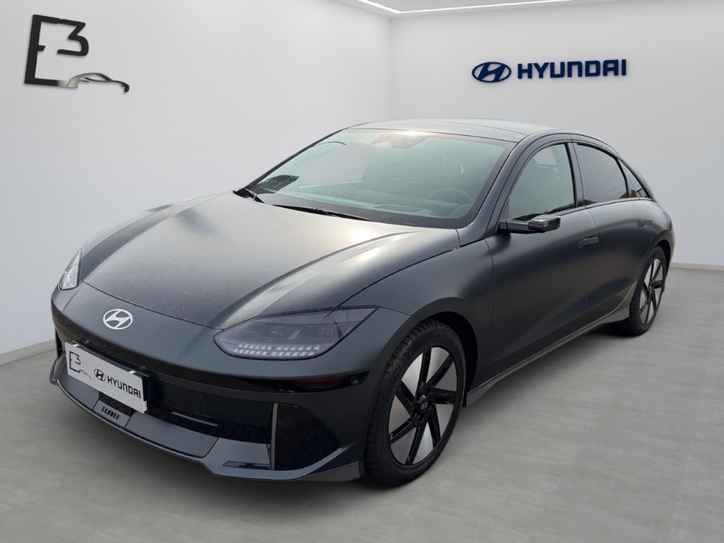 Bild des Angebotes Hyundai IONIQ 6 Elektro 77,4kWh UNIQ digitale Außenspieg