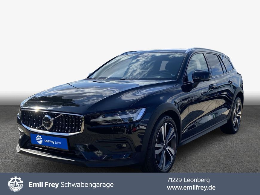Bild des Angebotes Volvo V60 Cross Country B5 B AWD Plus
