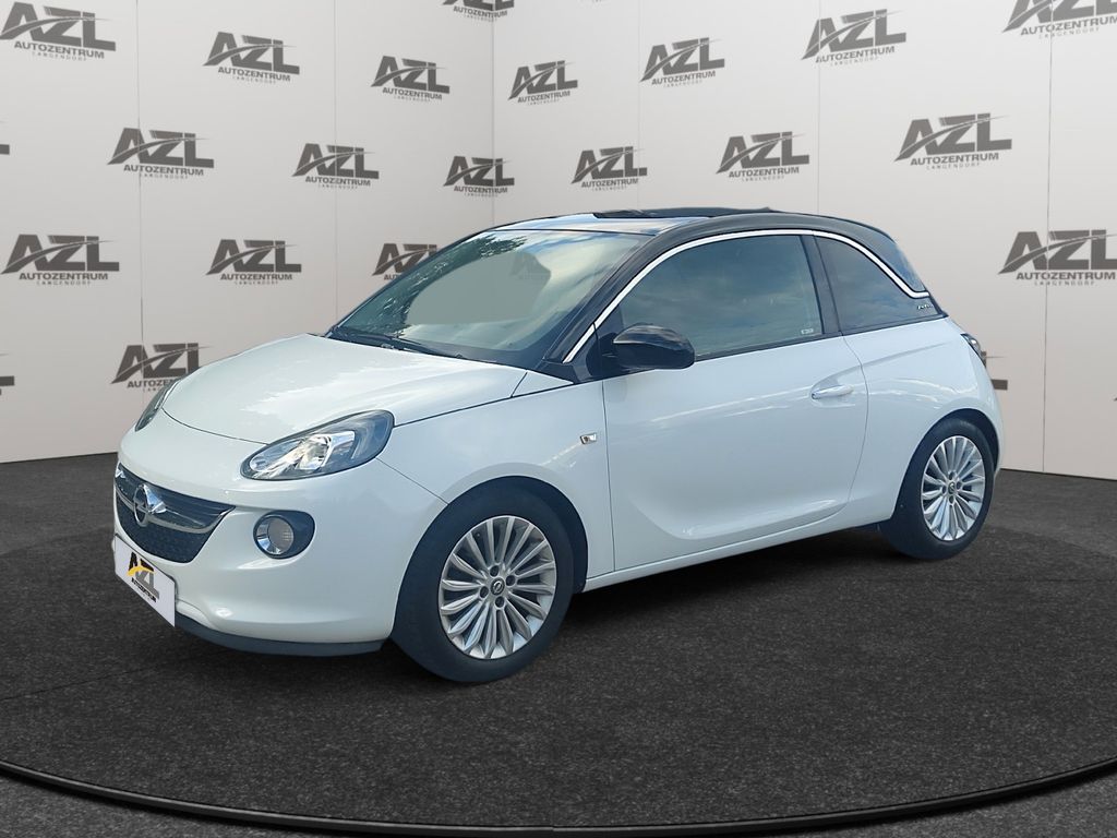 Bild des Angebotes Opel Adam | Sonnendach | Klimautomatik