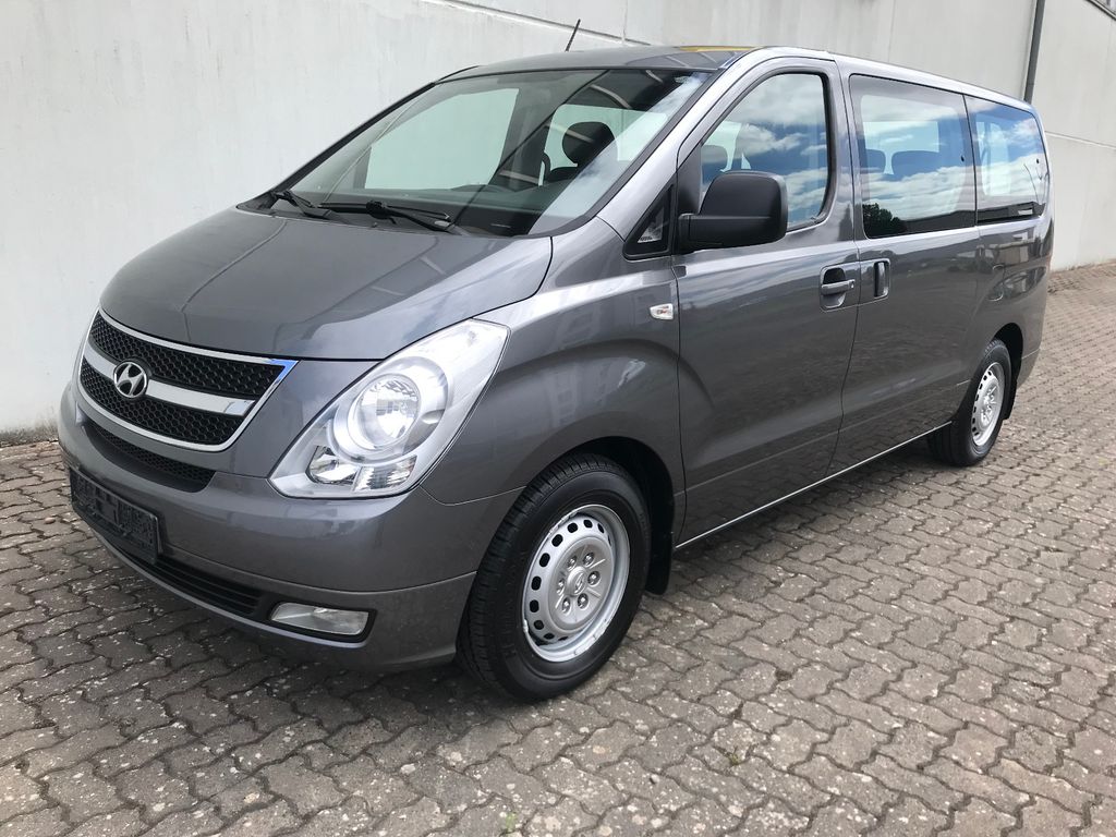 Bild des Angebotes Hyundai H-1 2.5l Viele Neuteile erst lesen Aus 1 Hand