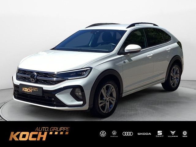 Bild des Angebotes Volkswagen Taigo 1.0 TSI R-Line DSG LED beats