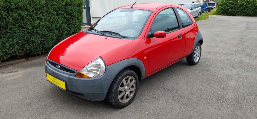 Bild des Angebotes Ford Ka Style